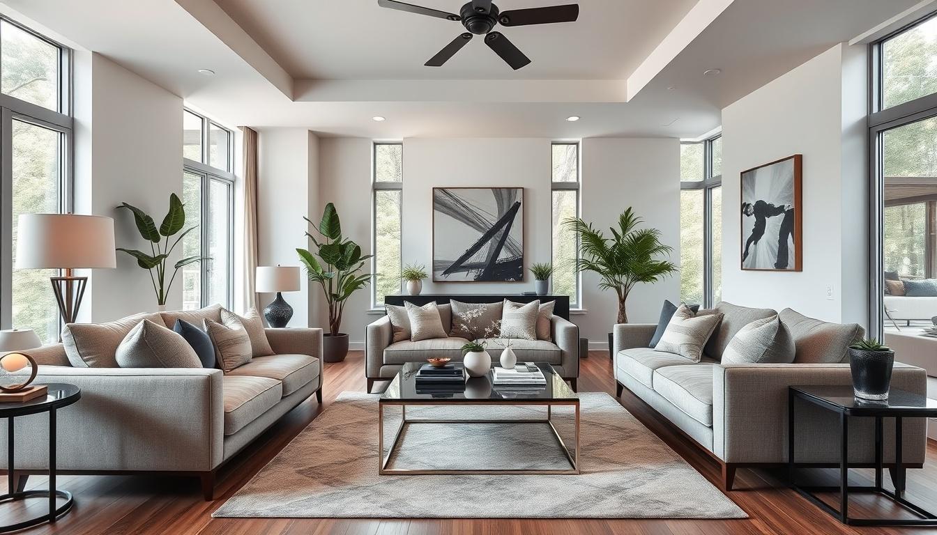 Redefine Your Living Space