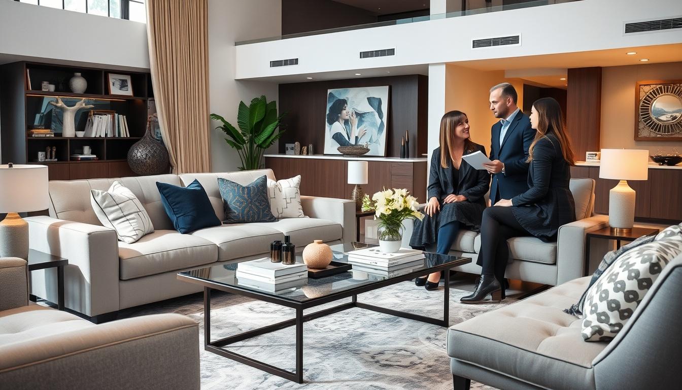 Why Lux Furn Wise?